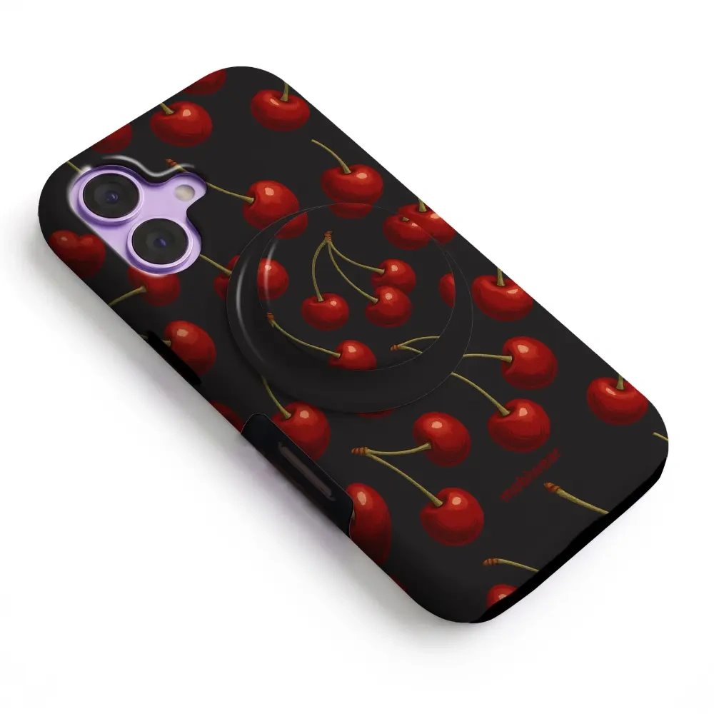 MagSafe PopSocket Mobiwear - vzor HP83E