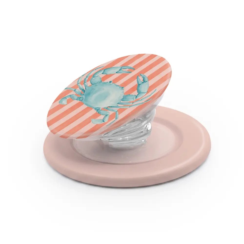 MagSafe PopSocket Mobiwear - vzor HP87E