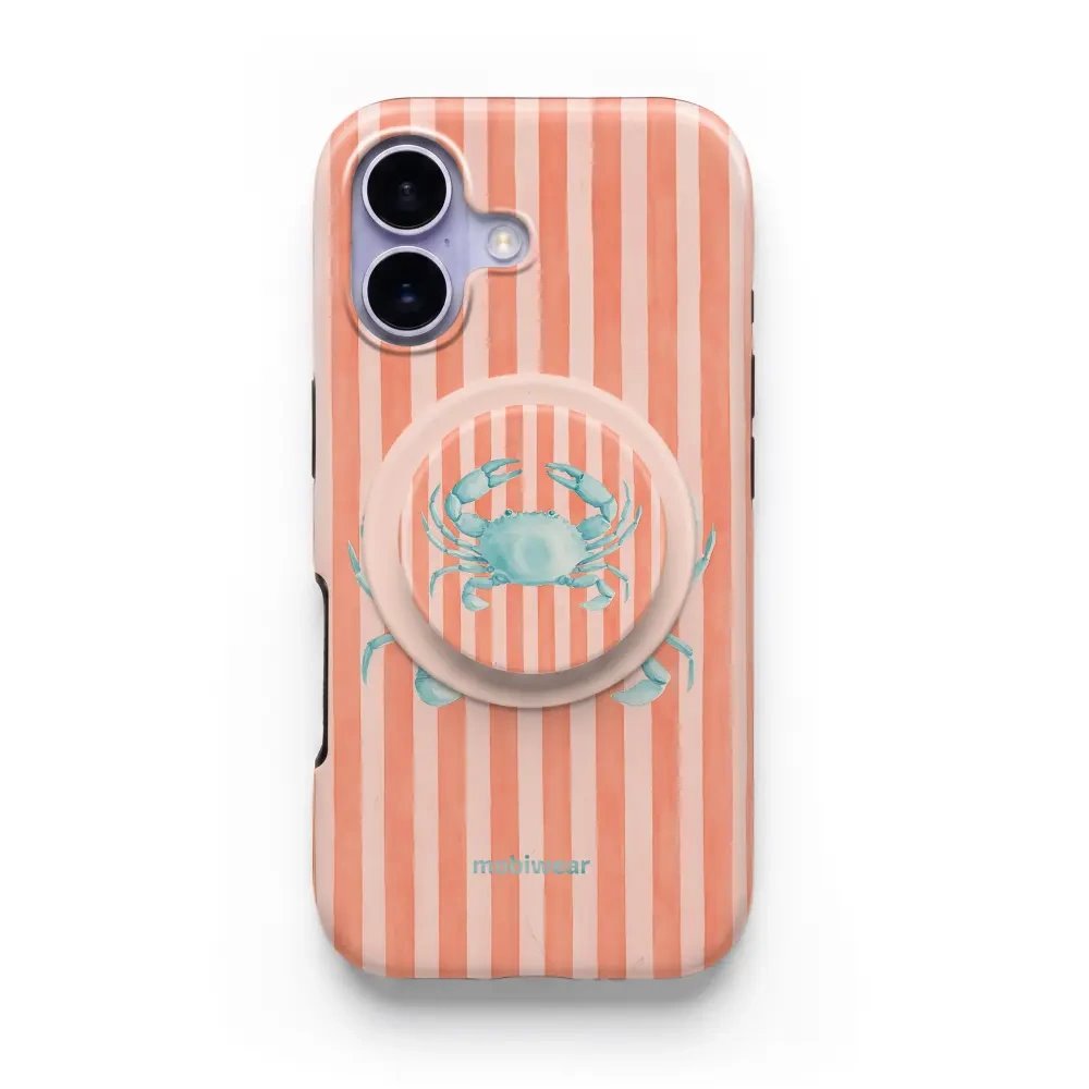 MagSafe PopSocket Mobiwear - vzor HP87E