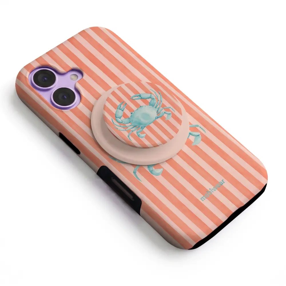 MagSafe PopSocket Mobiwear - vzor HP87E