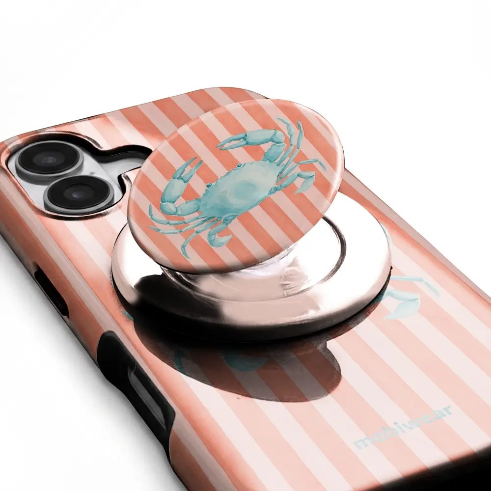 MagSafe PopSocket Mobiwear - vzor HP87E