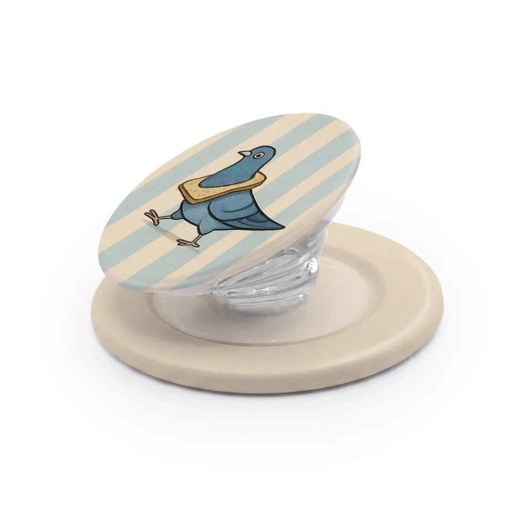 MagSafe PopSocket Mobiwear - vzor HP91E