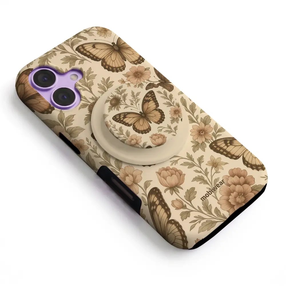 MagSafe PopSocket Mobiwear - vzor HP92E