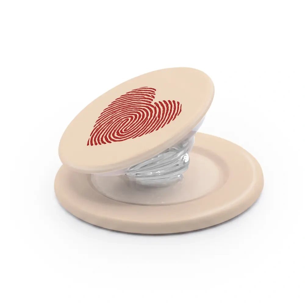 MagSafe PopSocket Mobiwear - vzor HP93E