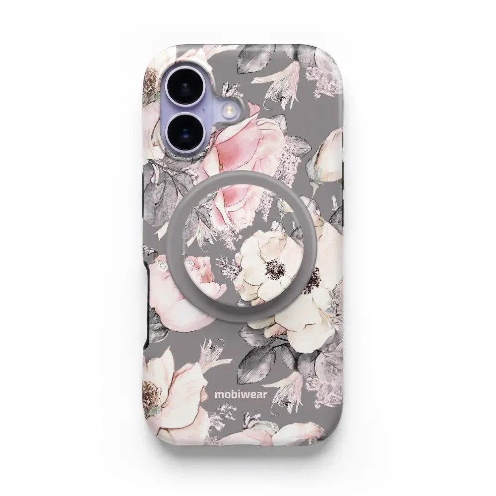MagSafe PopSocket Mobiwear - vzor HX06E