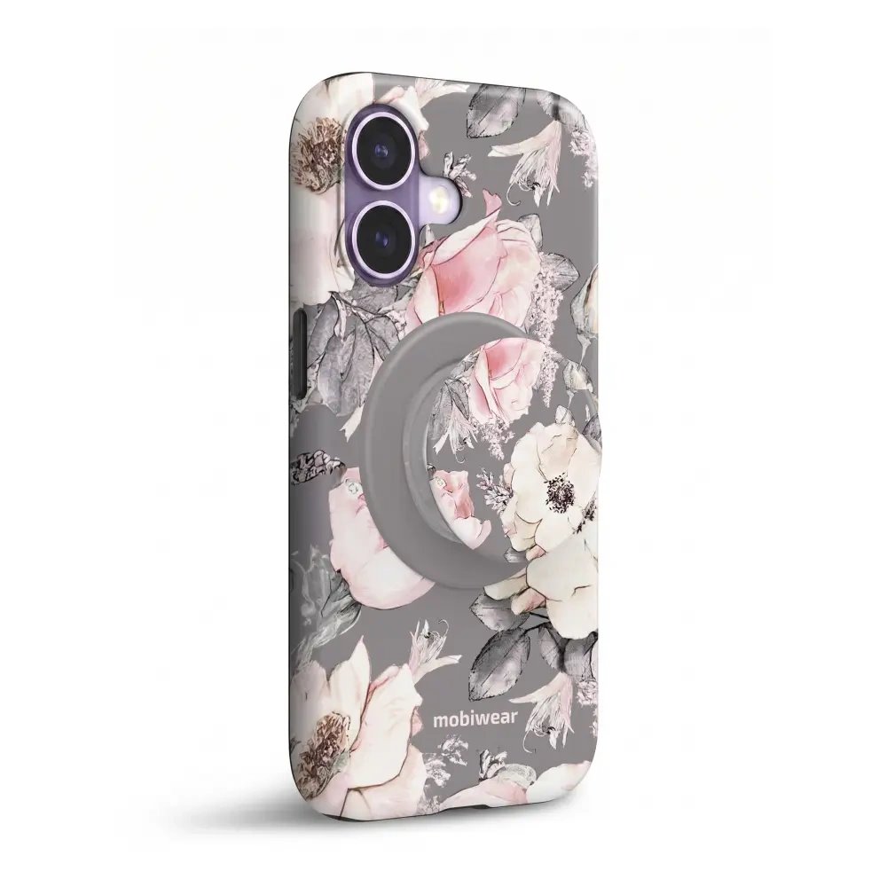 MagSafe PopSocket Mobiwear - vzor HX06E