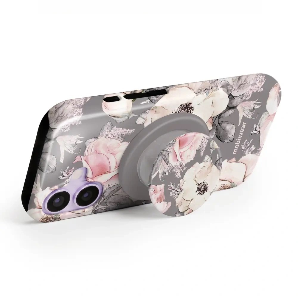 MagSafe PopSocket Mobiwear - vzor HX06E