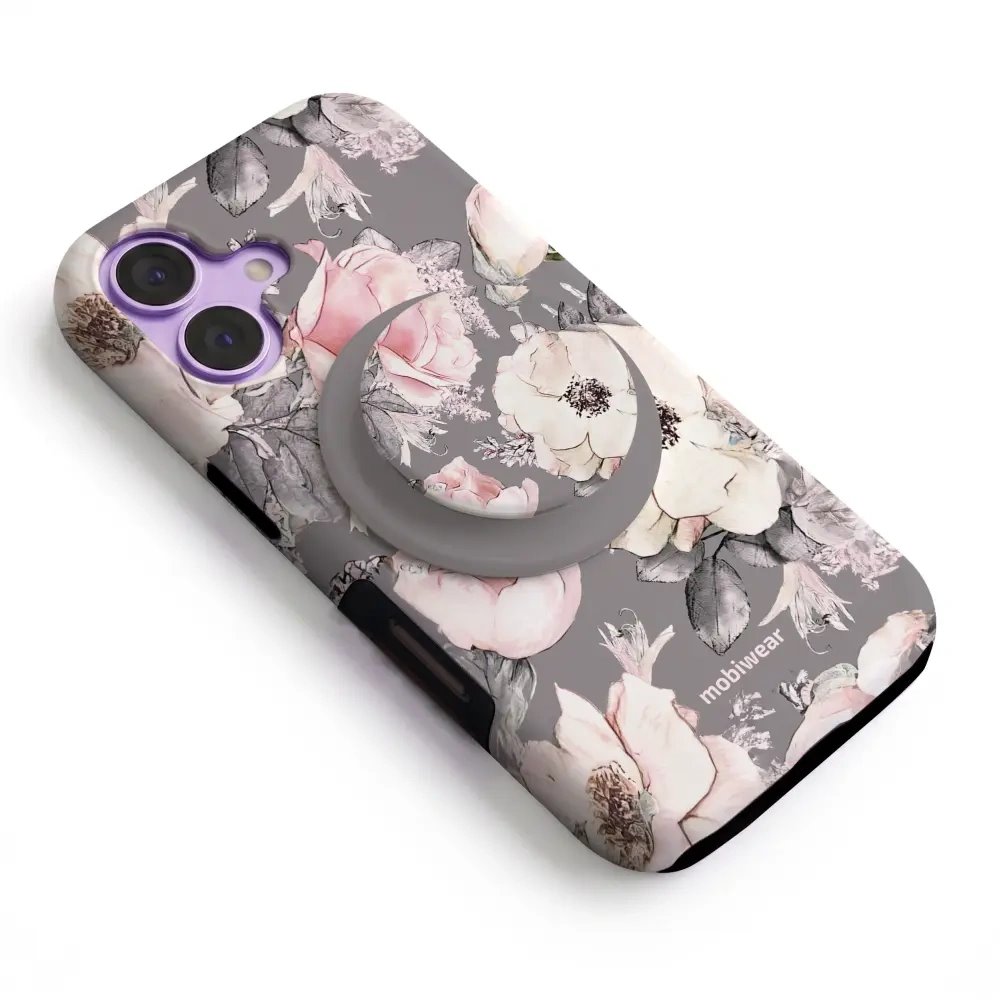 MagSafe PopSocket Mobiwear - vzor HX06E