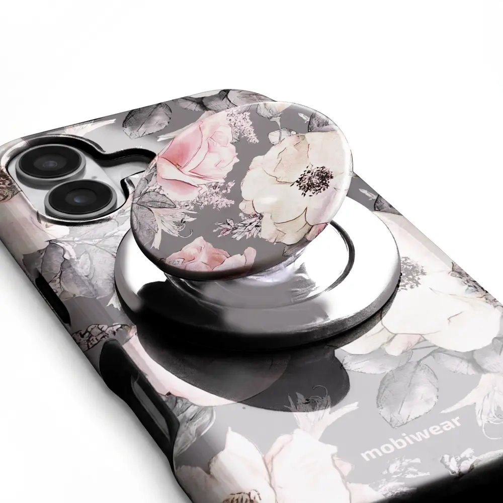 MagSafe PopSocket Mobiwear - vzor HX06E