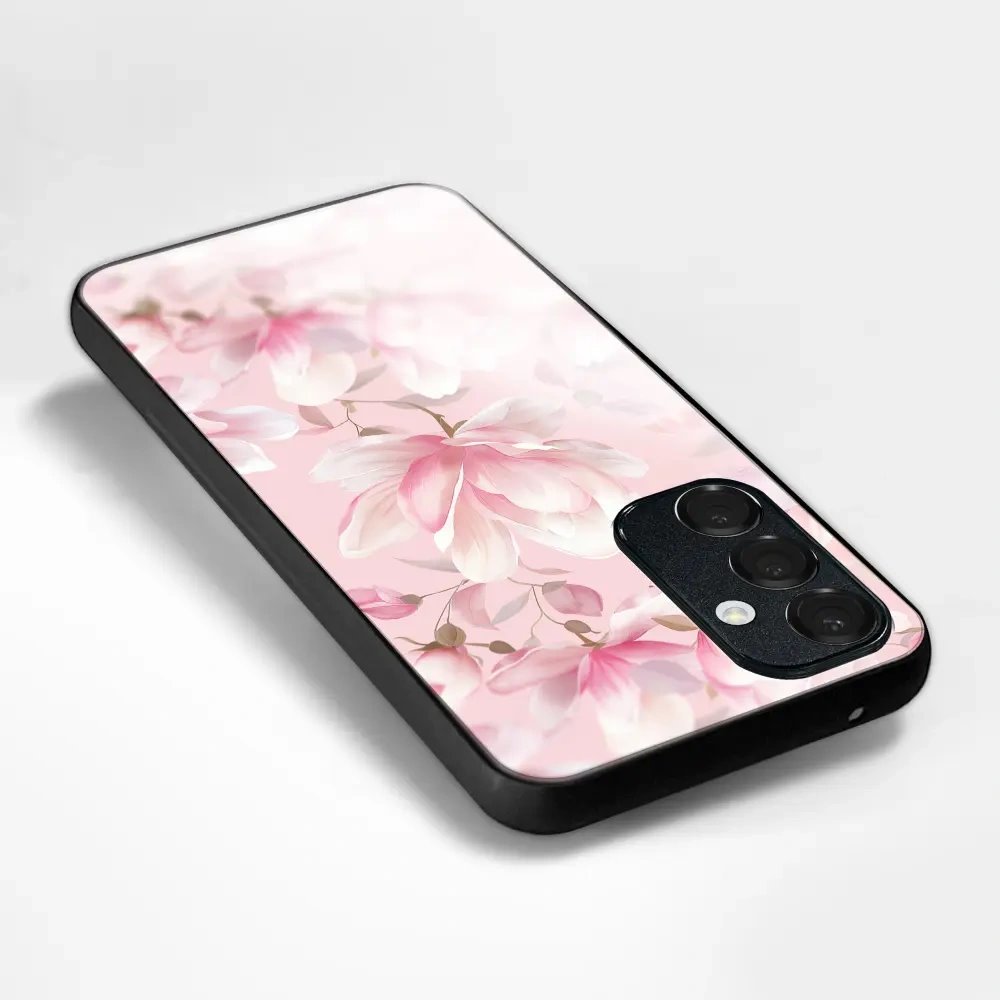 Lesklý kryt na mobil Xiaomi 17T - Mobiwear Glossy G006G, hora s hvězdnou oblohou