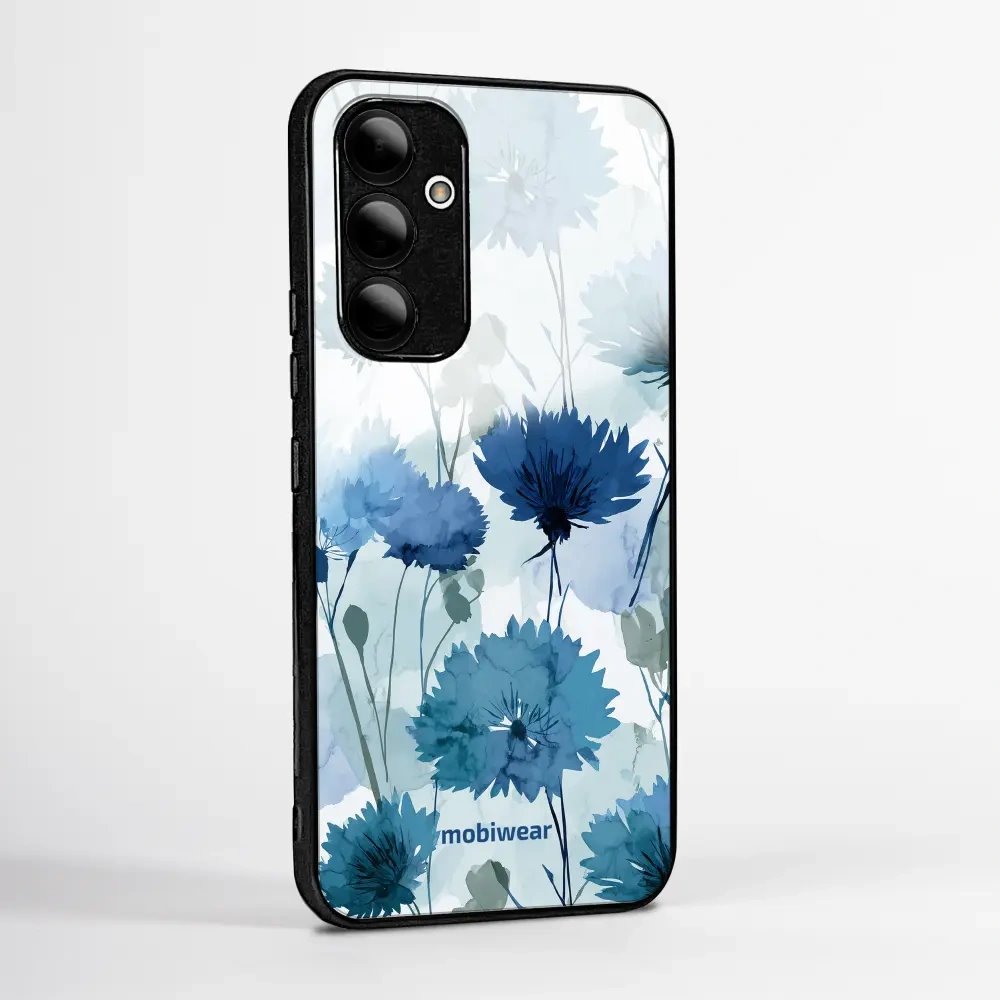 Lesklý kryt na mobil Xiaomi 17T - Mobiwear Glossy GP79G, srdíčka