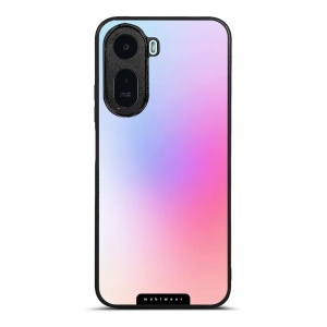 Lesklý kryt na mobil Xiaomi Redmi A7 Pro - Mobiwear Glossy G065G, nachový odstín