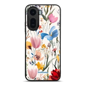 Lesklý kryt na mobil Xiaomi Redmi A7 Pro - Mobiwear Glossy GP70G, loučka
