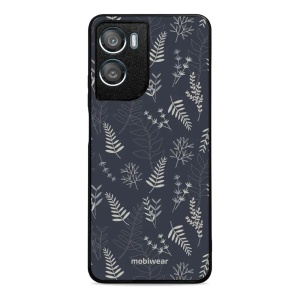 Lesklý kryt na mobil Motorola Moto G06 Power - Mobiwear Glossy G044G, kapradiny