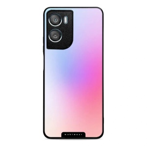Lesklý kryt na mobil Motorola Moto G06 Power - Mobiwear Glossy G065G, nachový odstín