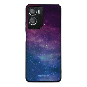 Lesklý kryt na mobil Motorola Moto G06 Power - Mobiwear Glossy G049G, mlhovina
