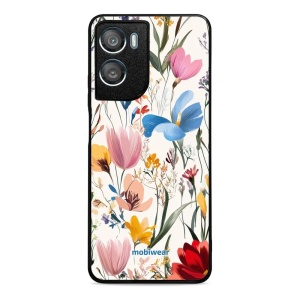 Lesklý kryt na mobil Motorola Moto G06 Power - Mobiwear Glossy GP70G, loučka