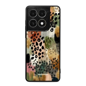 Lesklý kryt na mobil Motorola Edge 70 Pro - Mobiwear Glossy G167G, malba