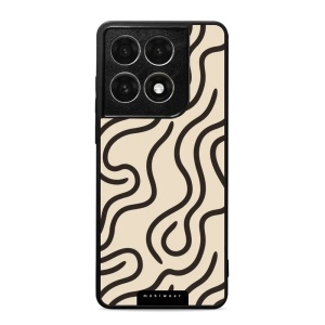 Lesklý kryt na mobil Motorola Edge 70 Pro - Mobiwear Glossy GA60G, linky