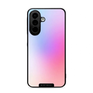 Lesklý kryt na mobil Samsung Galaxy A27 5G - Mobiwear Glossy G065G, nachový odstín