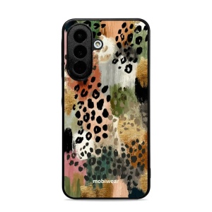 Lesklý kryt na mobil Samsung Galaxy A27 5G - Mobiwear Glossy G167G, malba