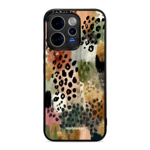 Lesklý kryt na mobil Vivo V70 5G - Mobiwear Glossy G167G, malba