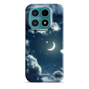 Odolný kryt na mobil Xiaomi 17 - Mobiwear Elite Pro E145E, noční obloha