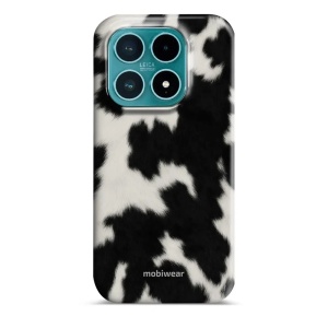 Odolný kryt na mobil Xiaomi 17 - Mobiwear Elite Pro E165E, černá strakatá
