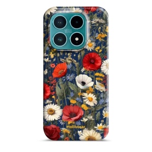 Odolný kryt na mobil Xiaomi 17 - Mobiwear Elite Pro EP46E, temná louka