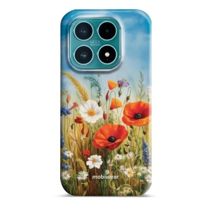Odolný kryt na mobil Xiaomi 17 - Mobiwear Elite Pro EP43E, letní louka