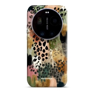 Odolný kryt na mobil Xiaomi 17 Ultra - Mobiwear Elite Pro E167E, malba