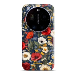 Odolný kryt na mobil Xiaomi 17 Ultra - Mobiwear Elite Pro EP46E, temná louka