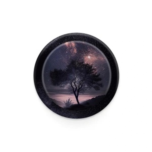 MagSafe PopSocket Mobiwear - vzor H005E