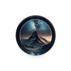MagSafe PopSocket Mobiwear - vzor H006E