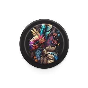 MagSafe PopSocket Mobiwear - vzor H011E