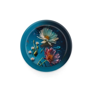 MagSafe PopSocket Mobiwear - vzor H013E