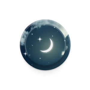 MagSafe PopSocket Mobiwear - vzor H145E