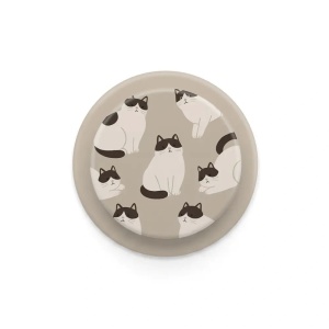 MagSafe PopSocket Mobiwear - vzor H160E