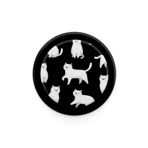 MagSafe PopSocket Mobiwear - vzor H163E