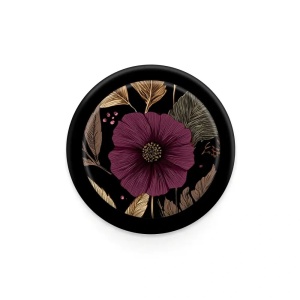 MagSafe PopSocket Mobiwear - vzor H170E