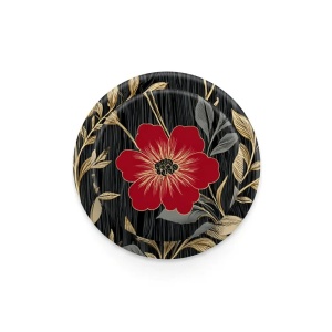 MagSafe PopSocket Mobiwear - vzor H172E