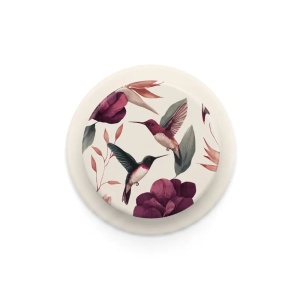 MagSafe PopSocket Mobiwear - vzor HB07E