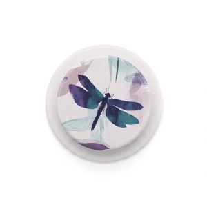 MagSafe PopSocket Mobiwear - vzor HB09E