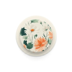 MagSafe PopSocket Mobiwear - vzor HB22E