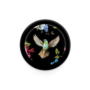 MagSafe PopSocket Mobiwear - vzor HD09E