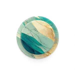 MagSafe PopSocket Mobiwear - vzor HP37E