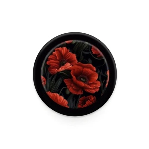 MagSafe PopSocket Mobiwear - vzor HP45E