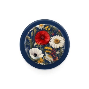 MagSafe PopSocket Mobiwear - vzor HP46E