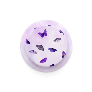 MagSafe PopSocket Mobiwear - vzor HP77E
