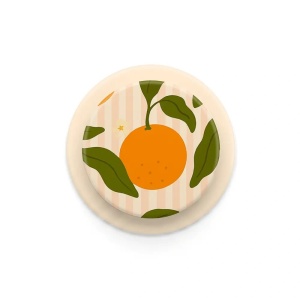 MagSafe PopSocket Mobiwear - vzor HP82E